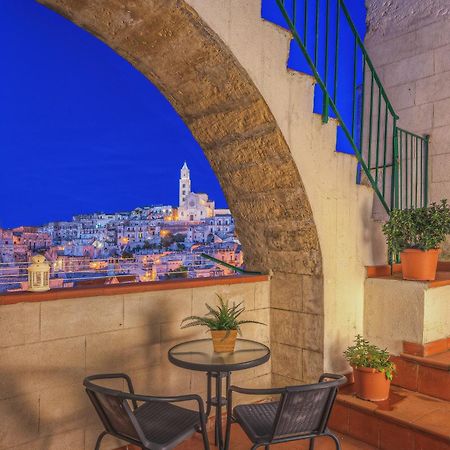 Da Zia Lalla Matera Exterior photo